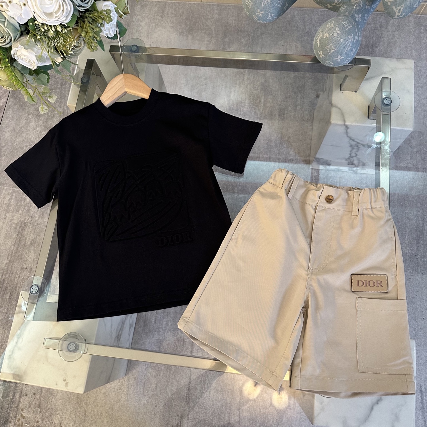 child/Girls' clothing